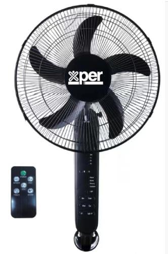 مروحة حائط 70 واط اكسبير - مروحة حائط اكسبير قدرة 70 واط 16 بوصة بريموت-XPVF-600W