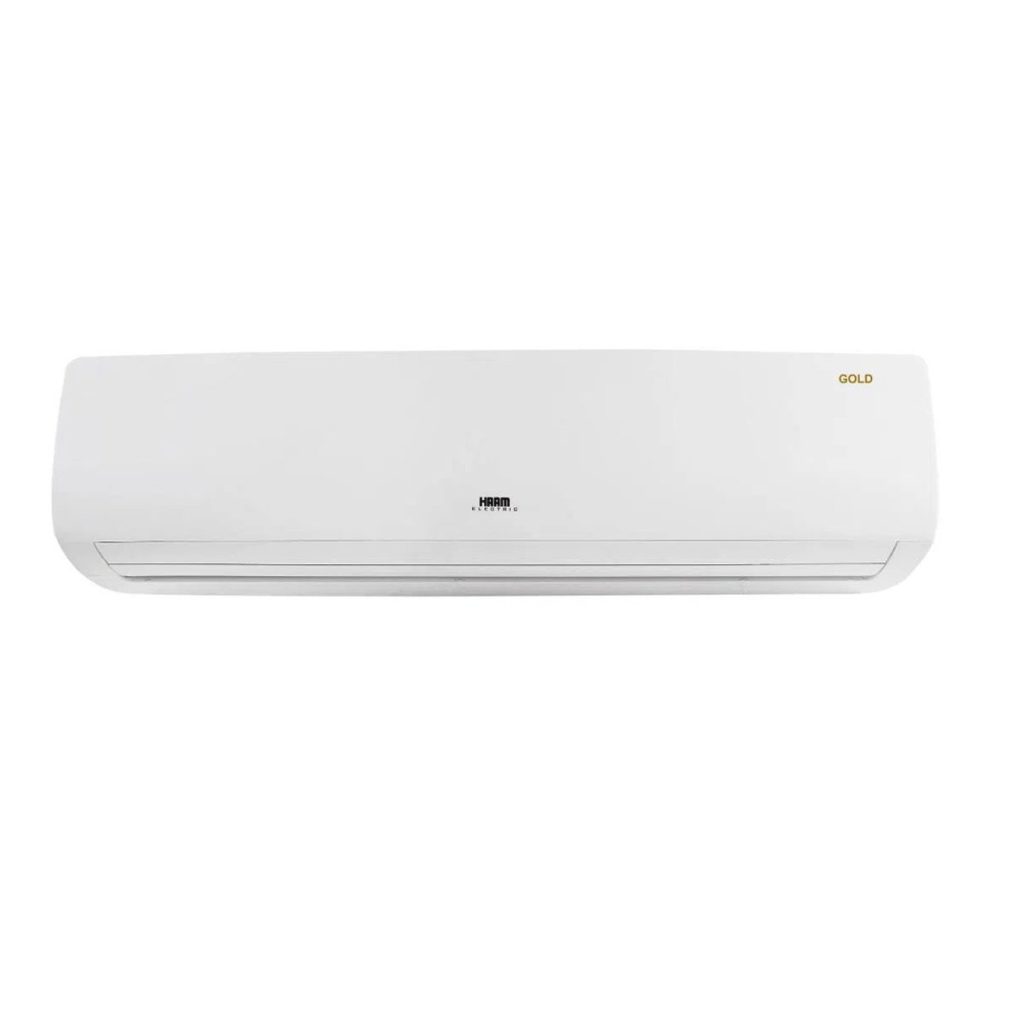 مكيف سبلت هام 3 طن حار بارد روتاري ذهبي 36000 وحدة HM36HSM24GO