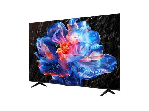 تلفزيون ال أي دي 4K 65 بوصة تي سي ال تلفزيون جوجل 4K HDR 60 هرتز
