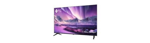 تلفزيون ال أي دي HD 32 بوصة ام تي سي صنع في الصين MTCHD32NK2