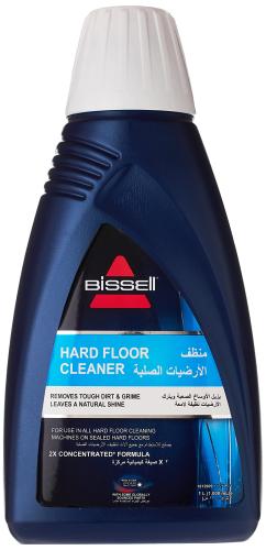 سائل تنظيف ووش آند شاين يمنح لمعانًا للأسطح الصلبة 2.5 لتر بيسل Wash & Shine