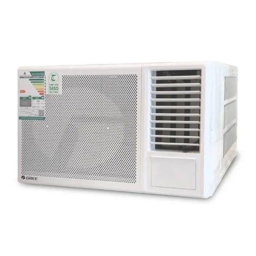 مكيف شباك حار بارد 2 طن جري 25000