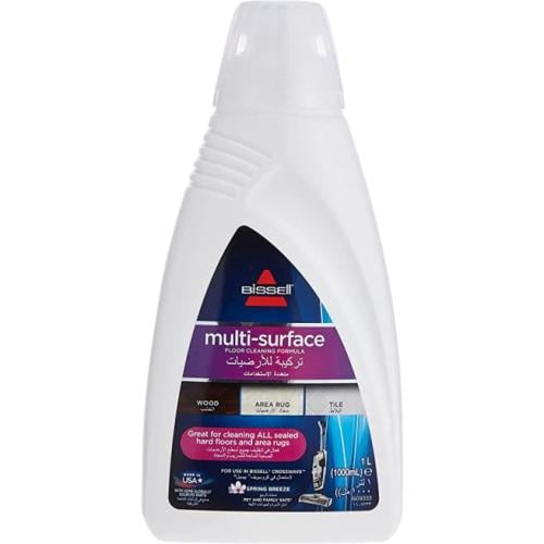 سائل تنظيف مالتي سيرفس متعدد الاستخدام للأسطح المختلفة 23 لتر بيسل Multi-Surface