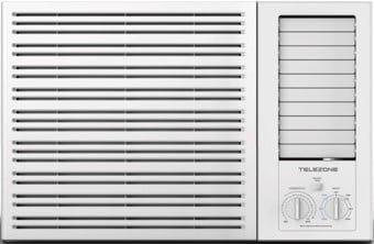 مكيف شباك بارد 2 طن تليزون 95904 مكيف تليزون شباك -Telezone Window AC