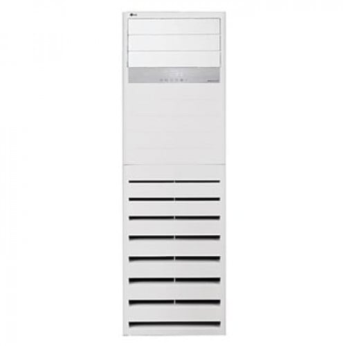 مكيف دولابي حار بارد 4 طن ال جي - Free Stand Type - H/c انفرتير