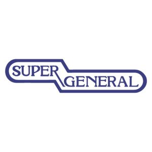 سوبر جينرال