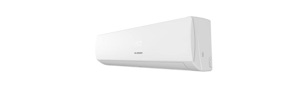 مكيّف سبلت 2 طن حار/بارد — صورة 2