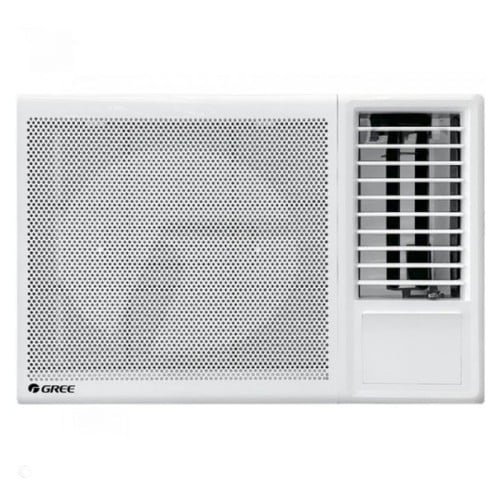 مكيف شباك بارد 2 طن جري - 220V-1PH-60Hz-R410a- 25600 روتاري