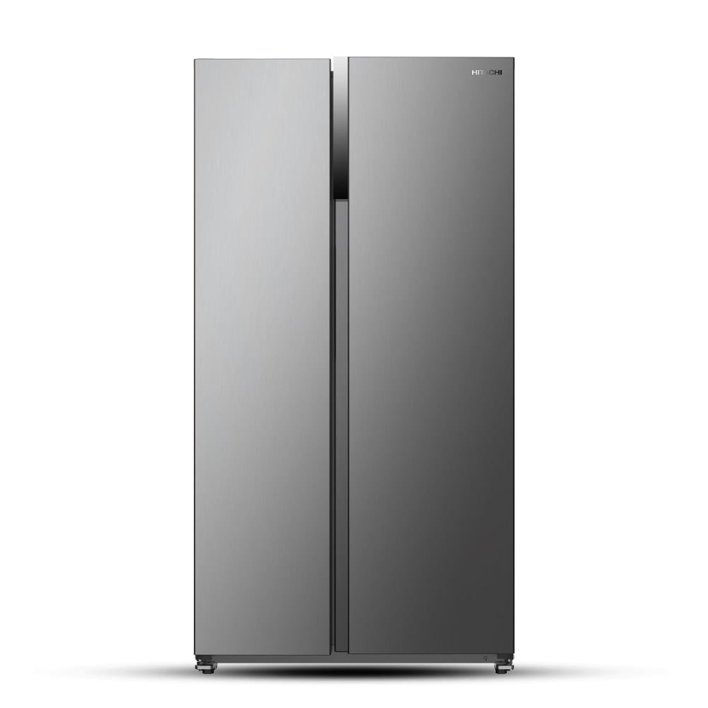 ثلاجة اربع أبواب هيتاشي 18.6 قدم HRSN9552DXSA