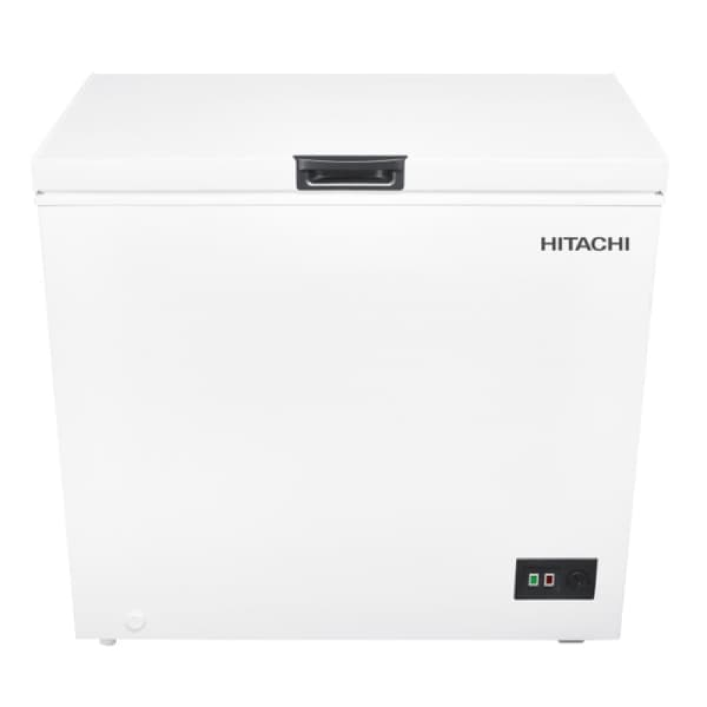 فريزر افقي هيتاشي 7.1 قدم ارضي HRCS9200MNWSA