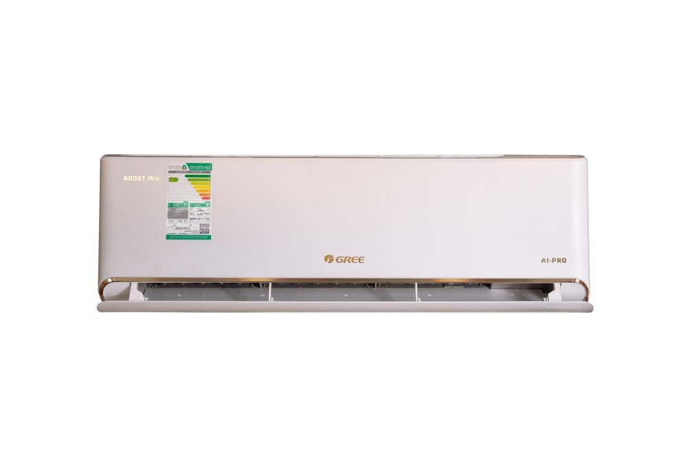 مكيف سبلت جري 1 طن بارد انفرتير GWC12AVCXDS6DTA1C