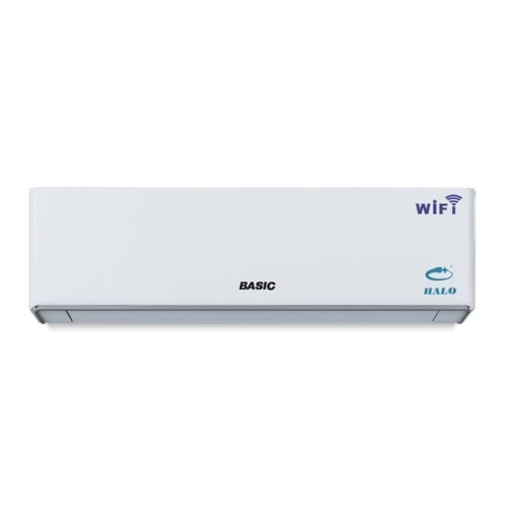 مكيف سبلت بيسك 1.5 طن بارد روتاري BSACHF18CD