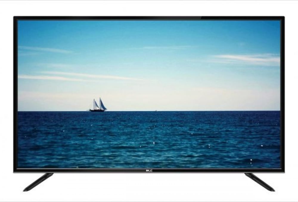 تلفزيون ال أي دي اي تي سي 50 بوصة 4K ذكية E-LD50UHD