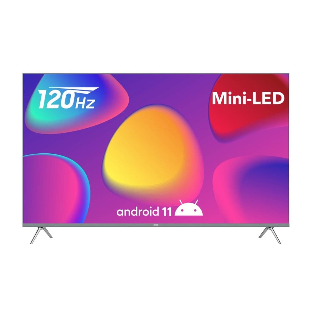 تلفزيون ال أي دي هام 75 بوصة MIHM4K75S11TND120H