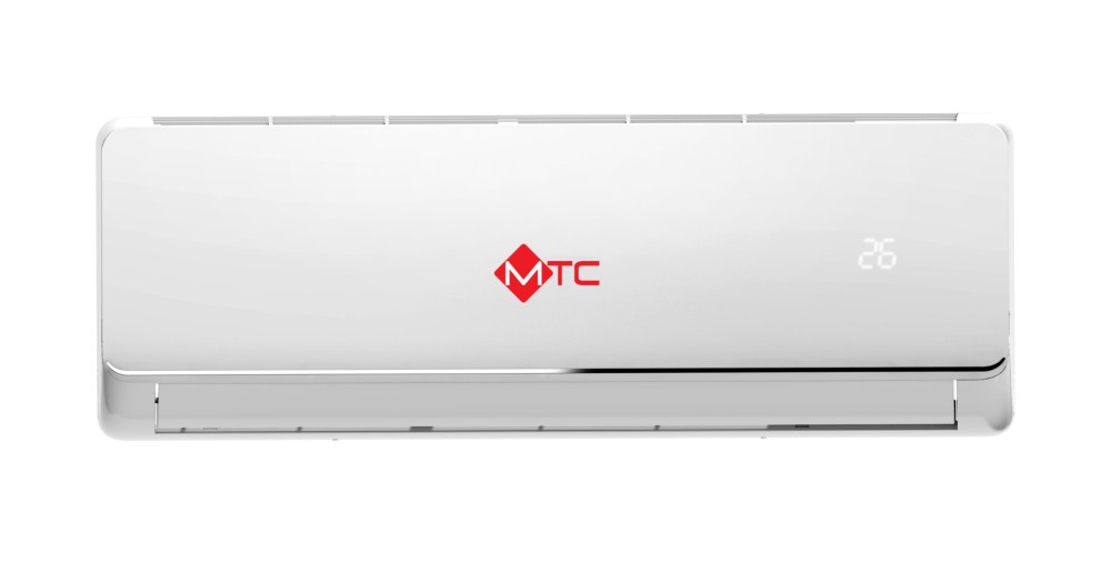 مكيف سبلت ام تي سي 2.5 طن بارد MTC30CO23