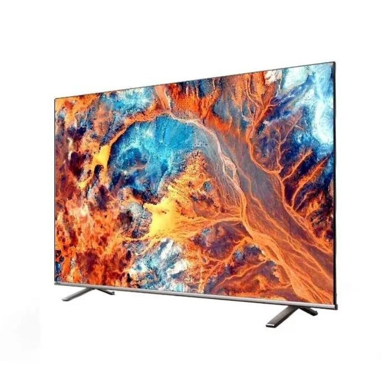 تلفزيون ال أي دي توشيبا 75 بوصة 4K 75C350LW