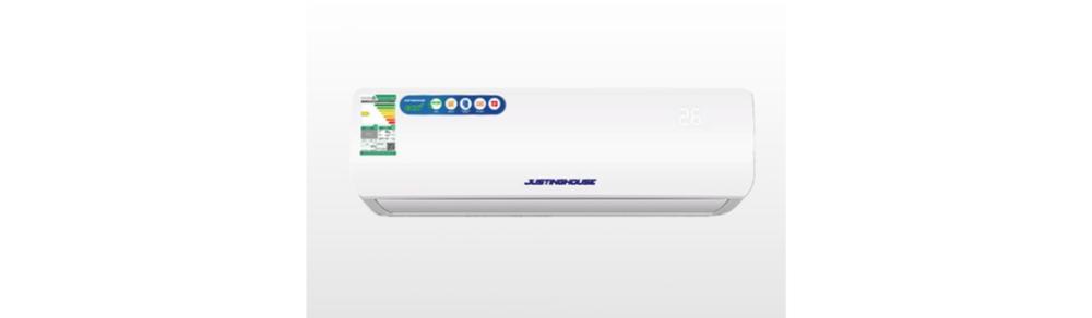 مكيف سبلت جستنق هاوس 2.5 طن بارد روتاري JUSSP-30C