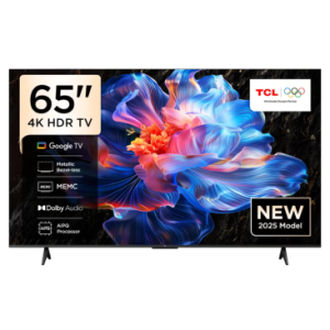 تلفزيون كيو ليد هايسنس 65 بوصة 4K UHD 65Q72Q