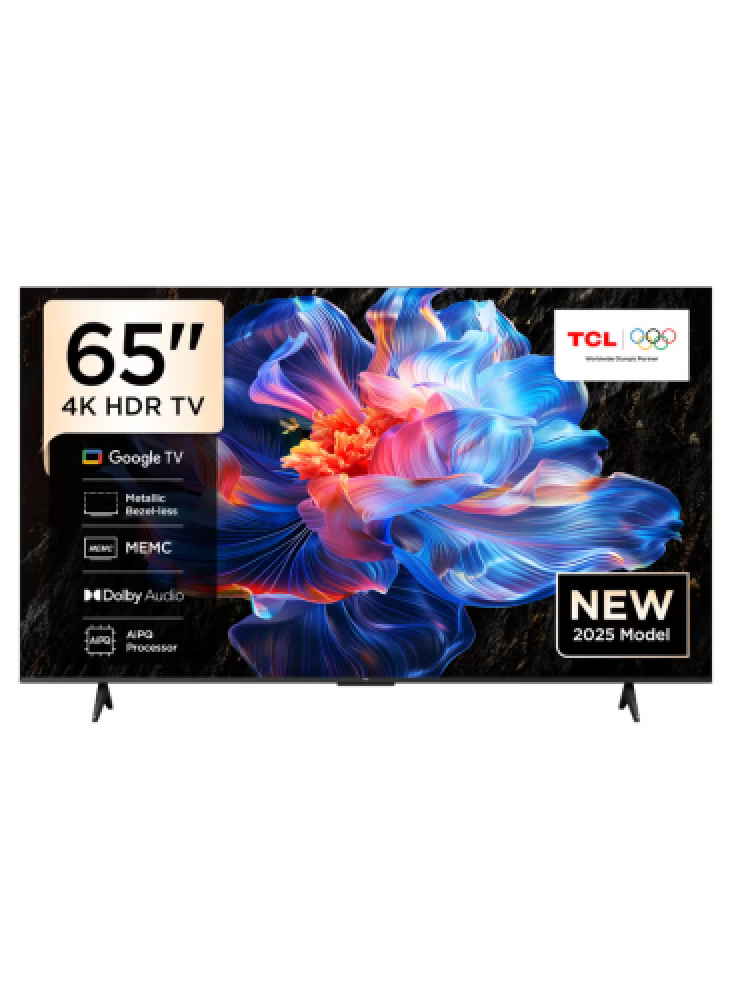تلفزيون كيو ليد هايسنس 65 بوصة 4K UHD 65Q72Q