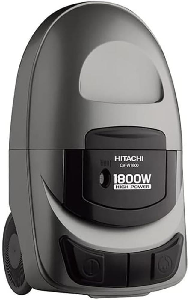 مكنسة برميل هيتاشي 5 لتر CV-W1800SI