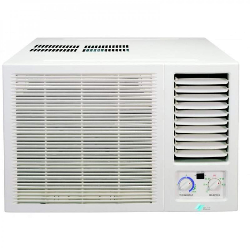 مكيف شباك ماندو 2 طن حار بارد روتاري AC-W-24H-MF