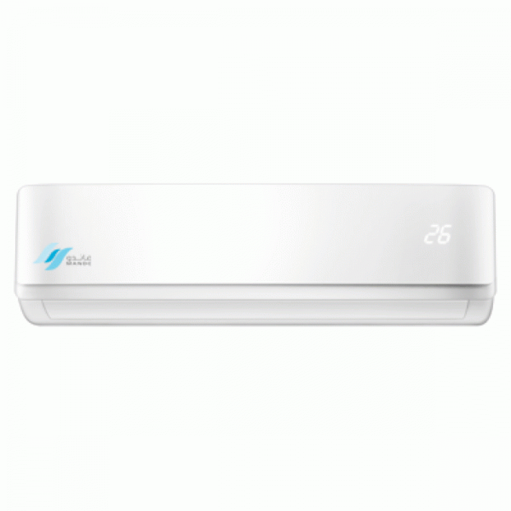 مكيف سبلت ماندو 1 طن بارد روتاري AC-MP-NF23-12C
