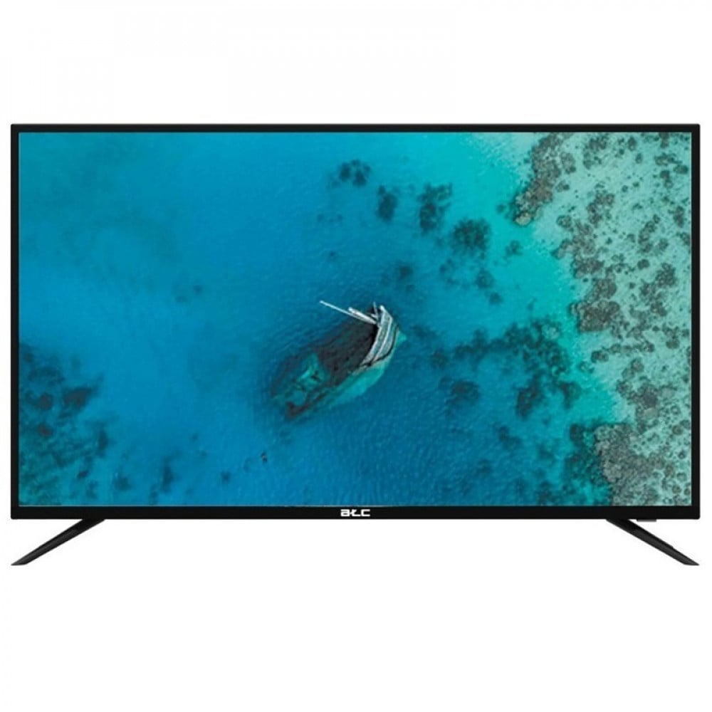 تلفزيون ال أي دي اي تي سي 55 بوصة 4K ذكية E-LD55UHD
